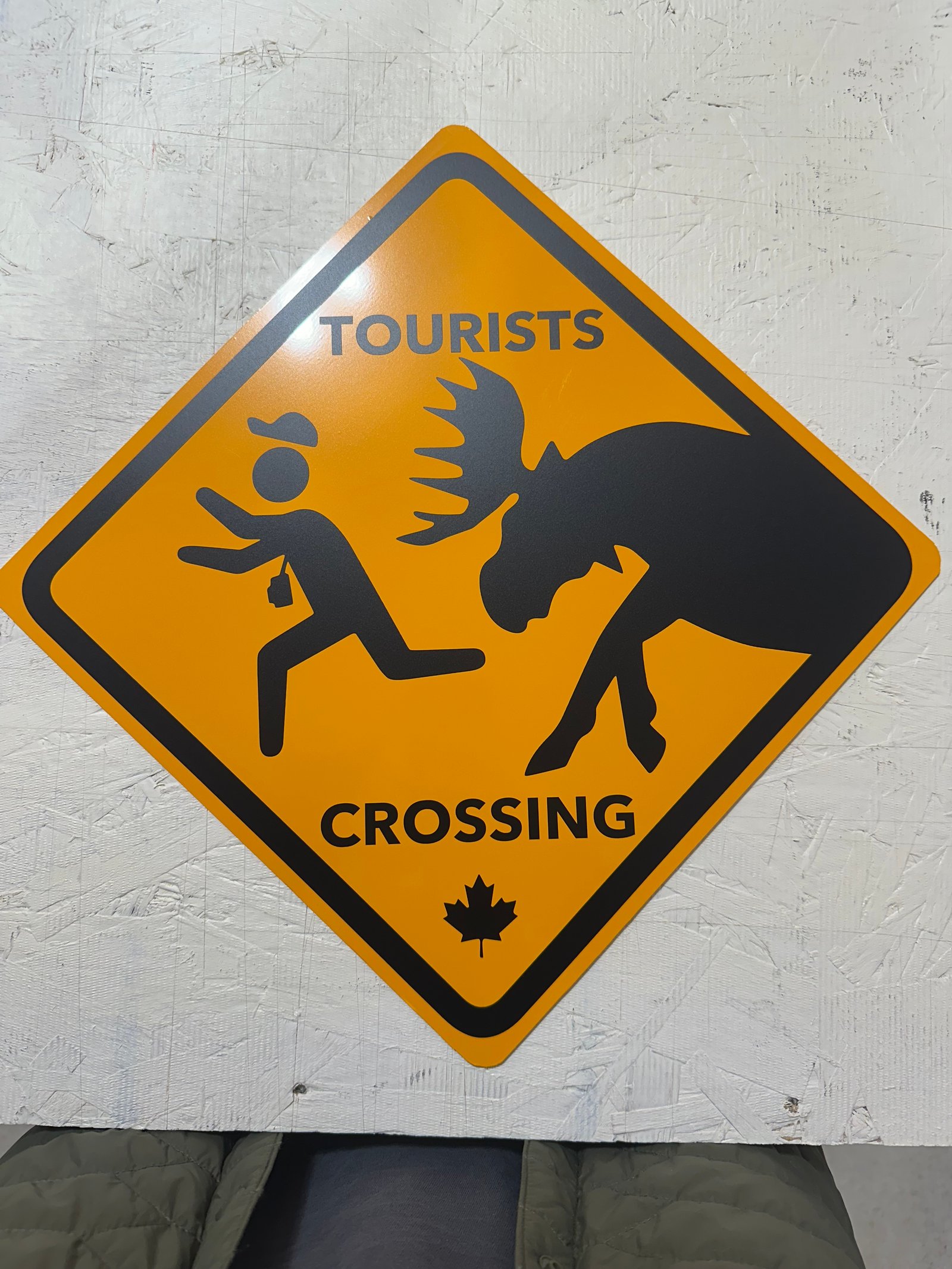 Custom project by Pro Media Signs